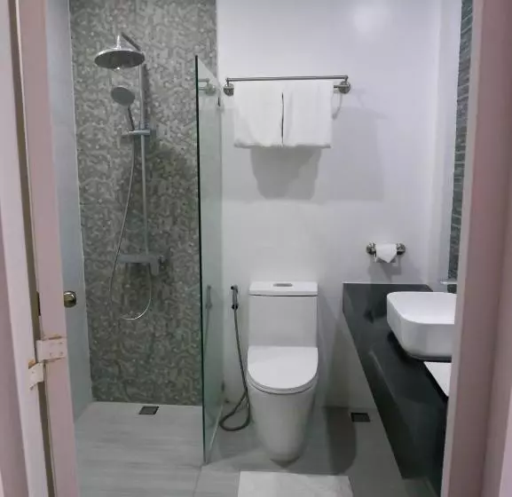 هتل Hava Resort Calatagan