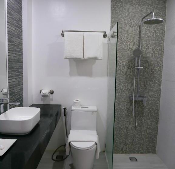 هتل Hava Resort Calatagan