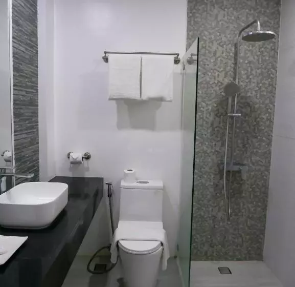هتل Hava Resort Calatagan