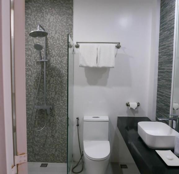 هتل Hava Resort Calatagan