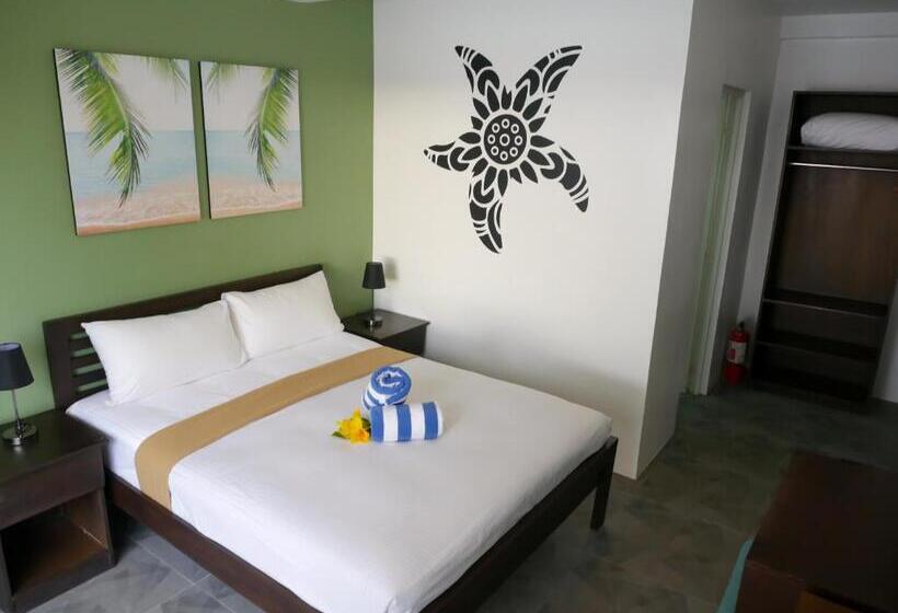 هتل Hava Resort Calatagan