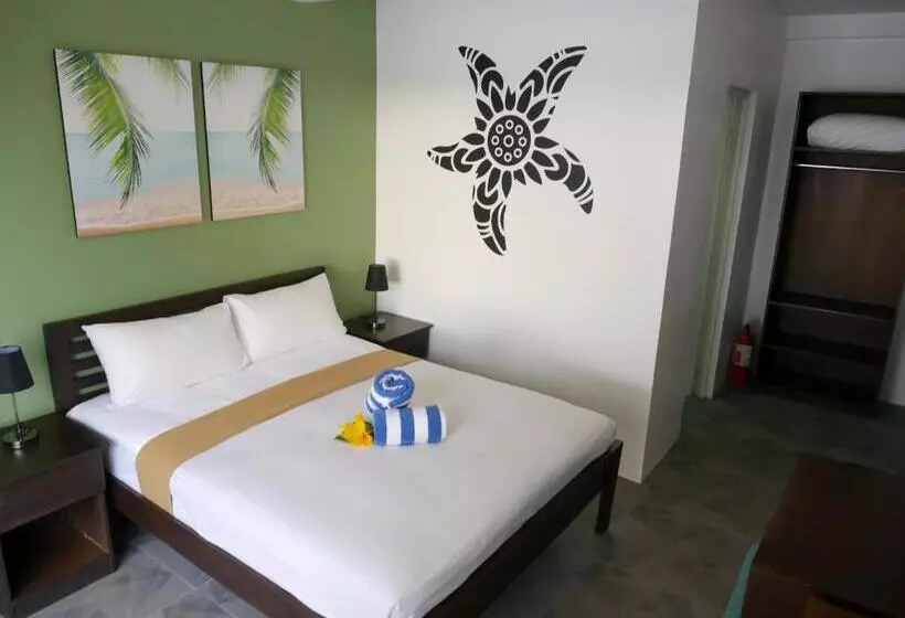 هتل Hava Resort Calatagan