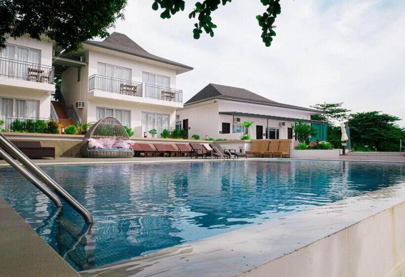 هتل Hava Resort Calatagan