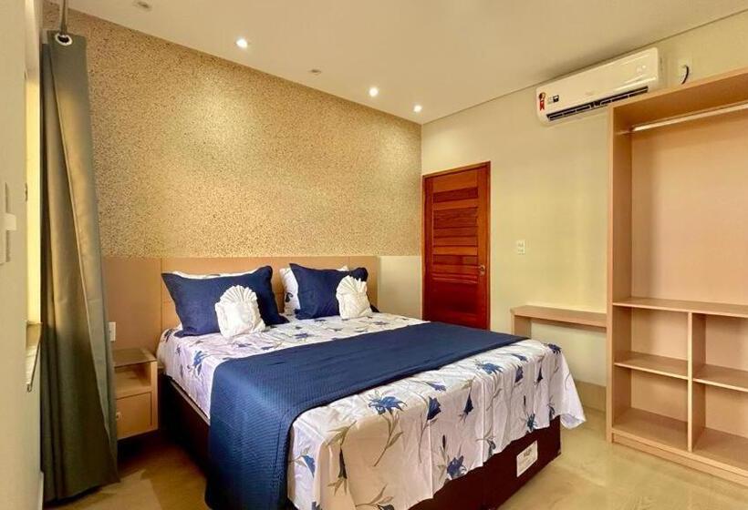 هتل Pousada Tio Luiz