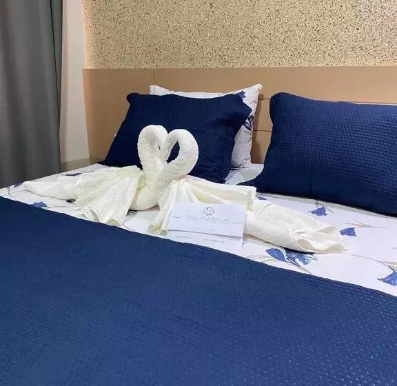 Hotelli Pousada Tio Luiz