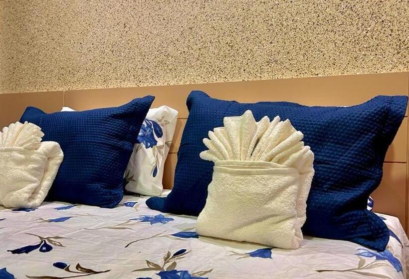 هتل Pousada Tio Luiz