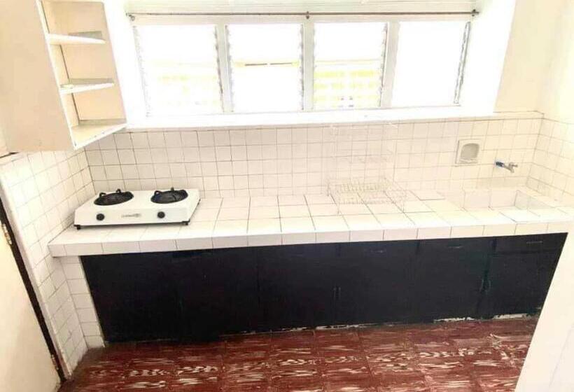 فندق Tamari S Rest House