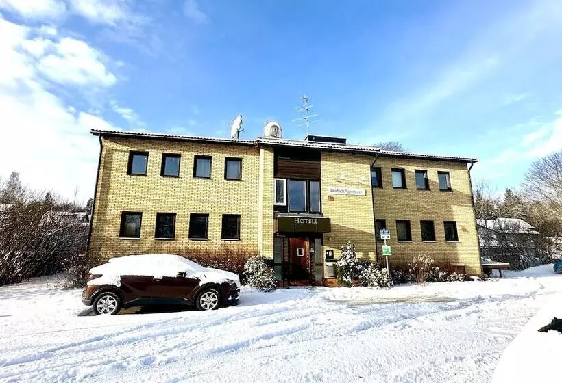 Edsviken Hotell Ab