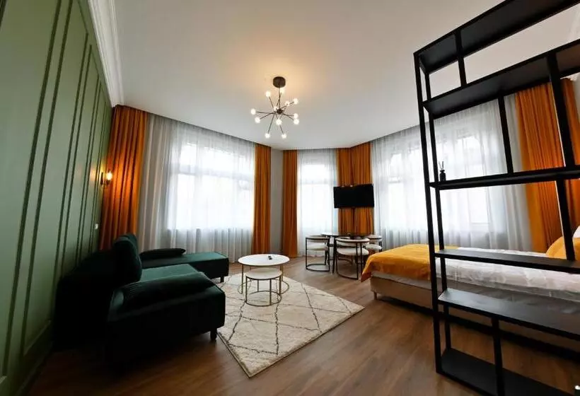 Leda Residence