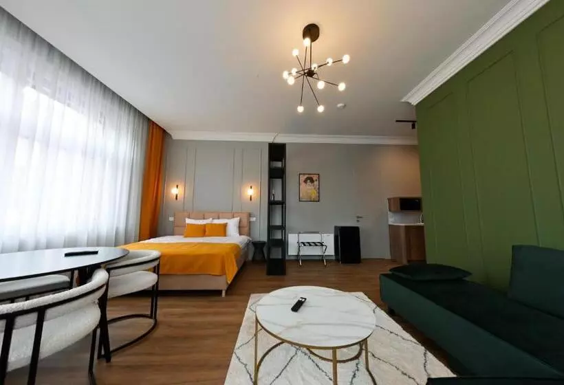 Leda Residence
