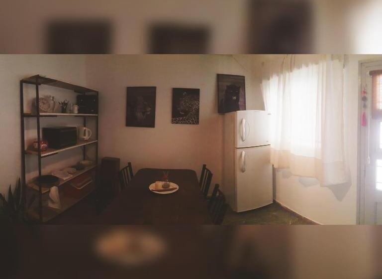 펜션 La Casa De Oscar