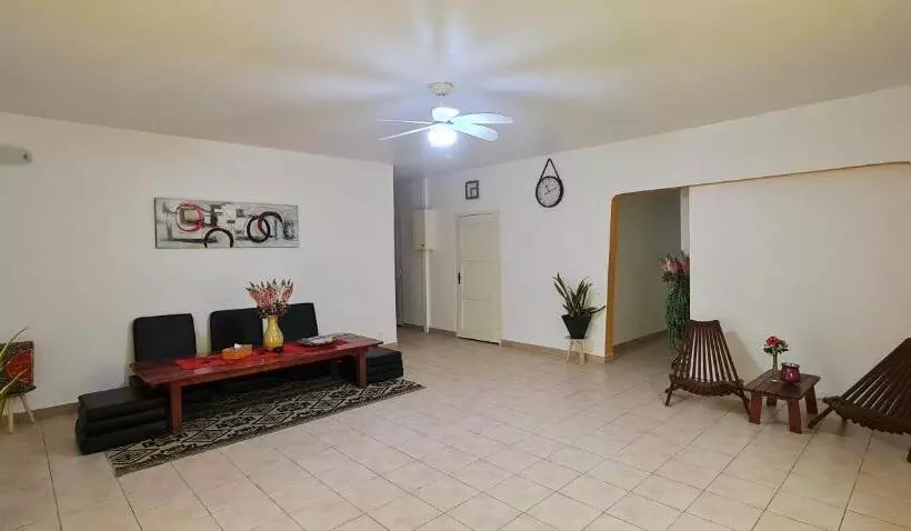 پانسیون Le Madina