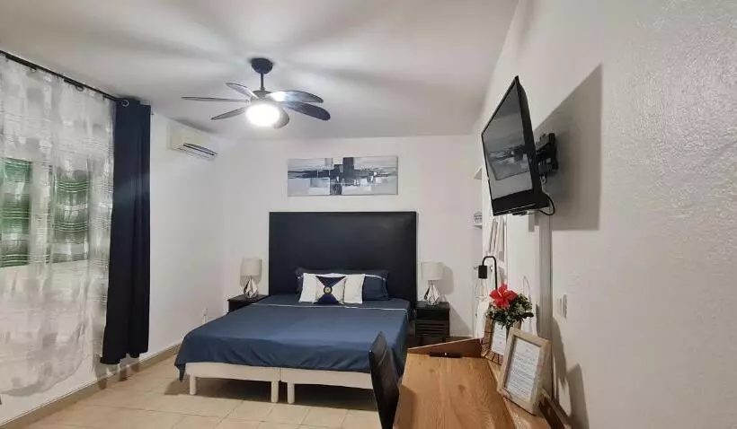 پانسیون Le Madina