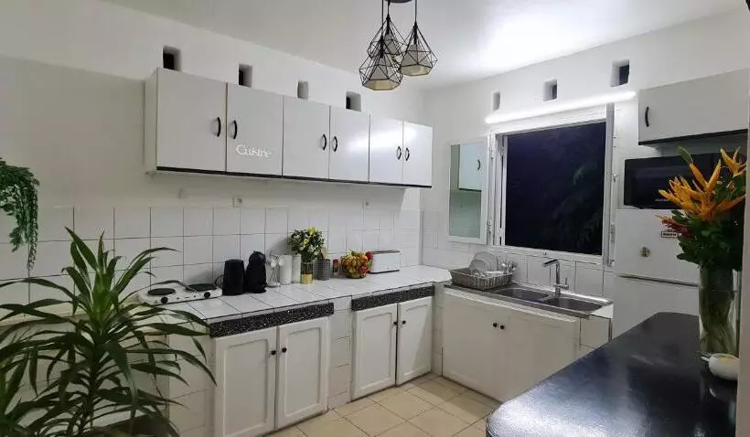 پانسیون Le Madina