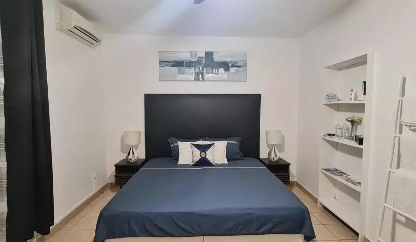 پانسیون Le Madina