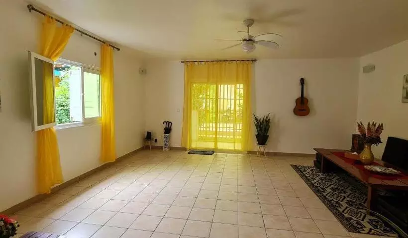 پانسیون Le Madina