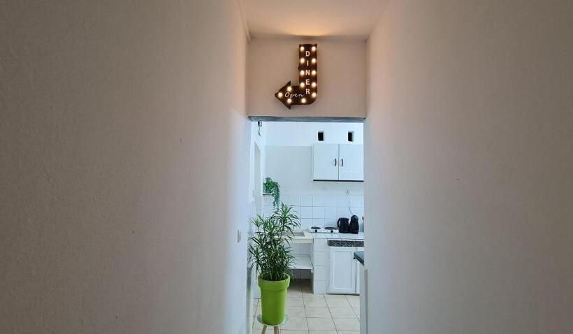 پانسیون Le Madina