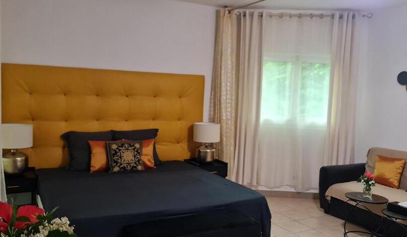 پانسیون Le Madina