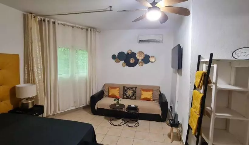 پانسیون Le Madina