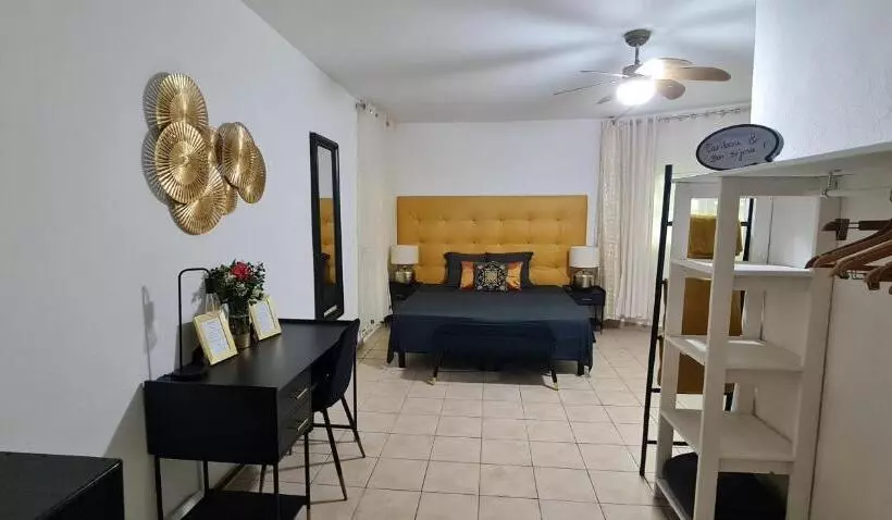 پانسیون Le Madina