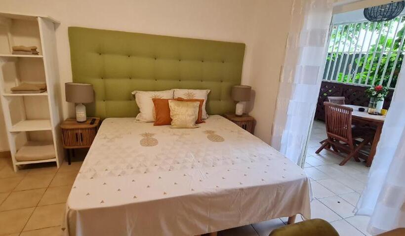 پانسیون Le Madina