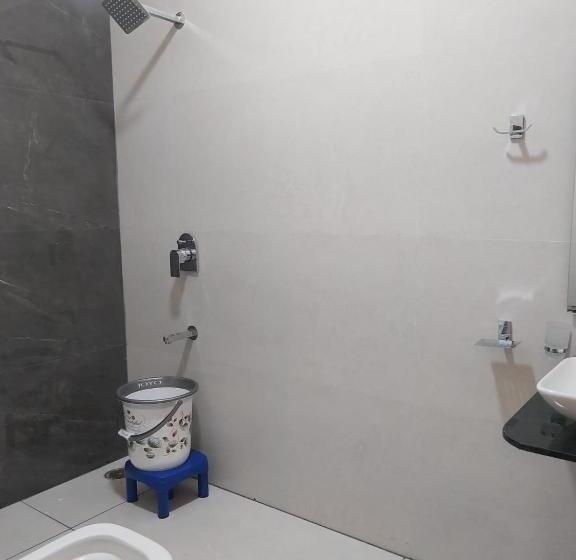 Pensão Padmaa Hampi Echo Villa