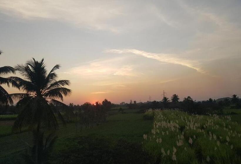 Pensão Padmaa Hampi Echo Villa