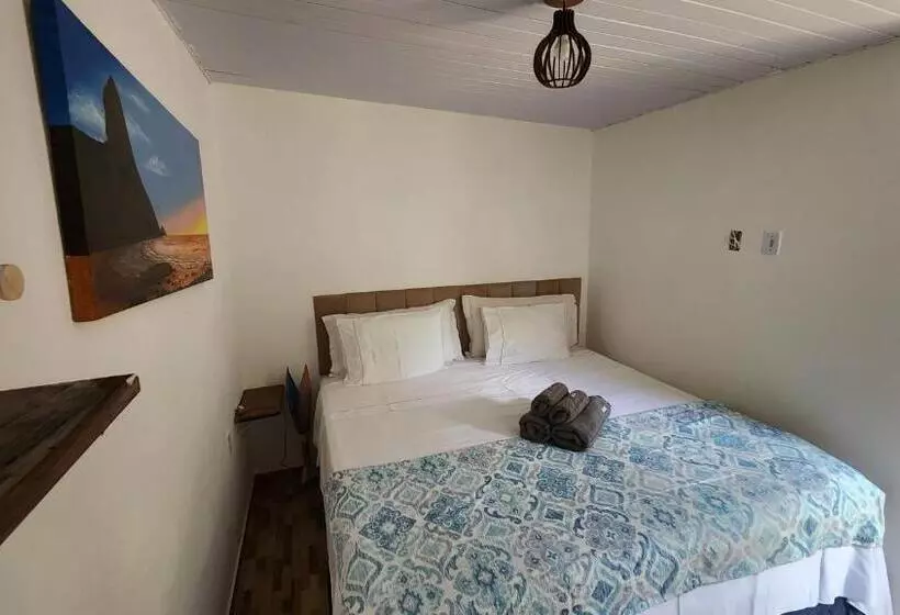 ペンション Suíte Beco Do Céu