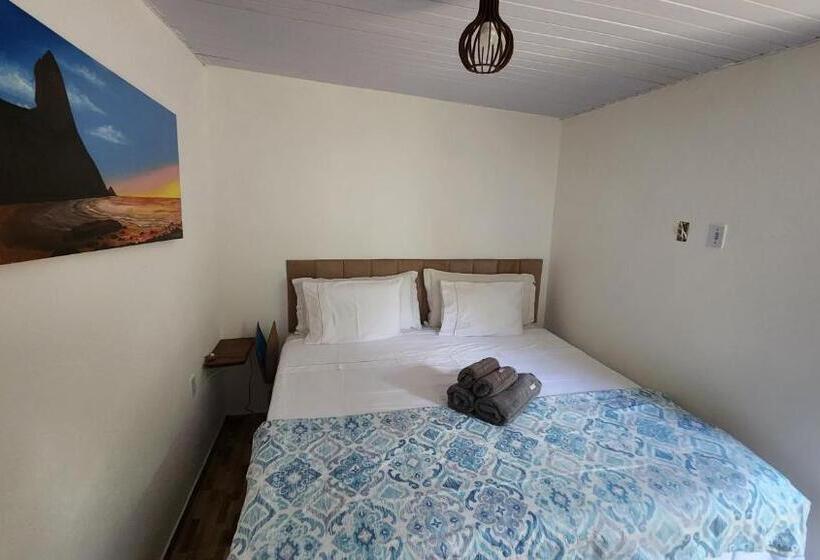 پانسیون Suíte Beco Do Céu