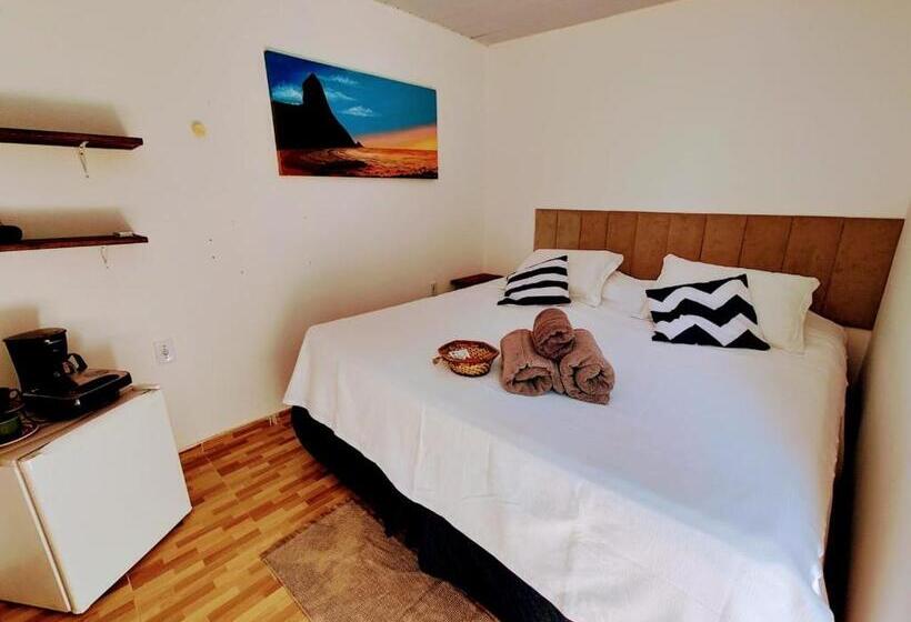 پانسیون Suíte Beco Do Céu