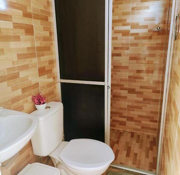 پانسیون Suíte Beco Do Céu