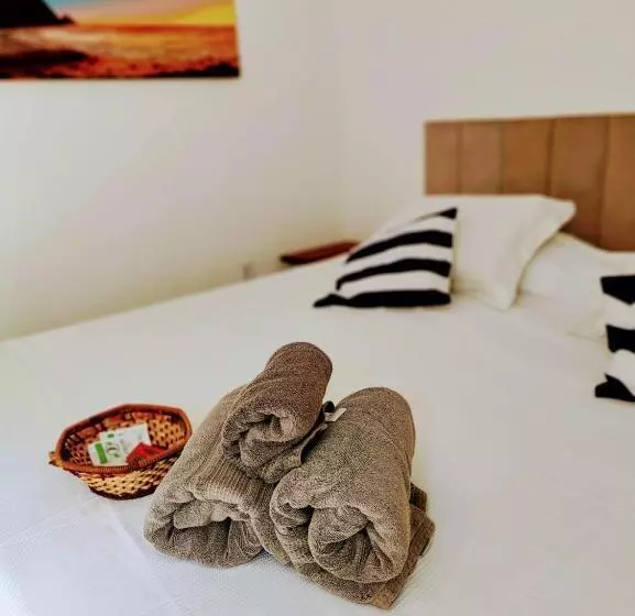 ペンション Suíte Beco Do Céu