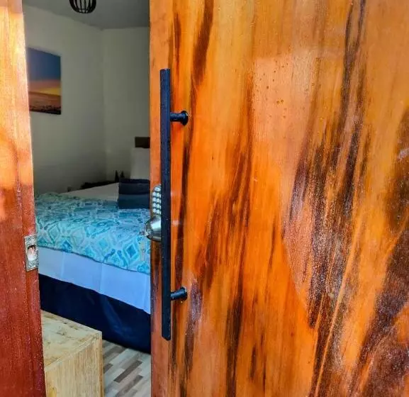 ペンション Suíte Beco Do Céu