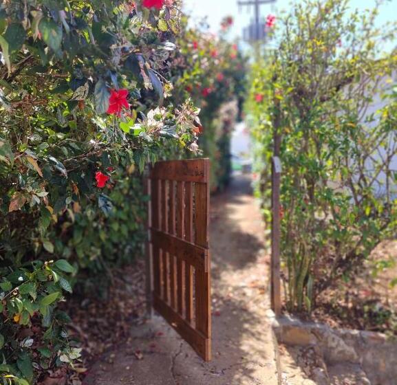 پانسیون Suíte Beco Do Céu