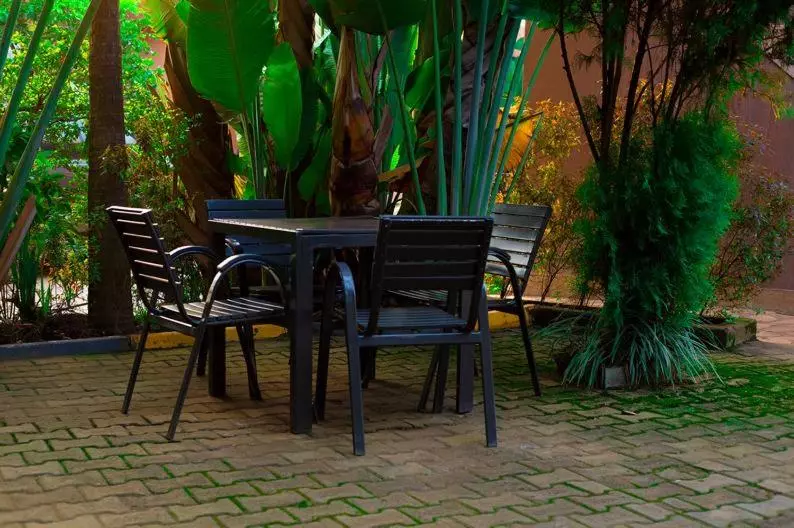 Romeos Hotel Luzira Kampala