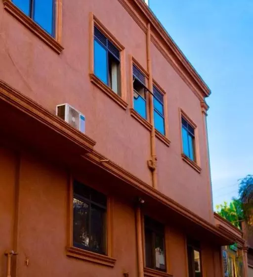 Romeos Hotel Luzira Kampala
