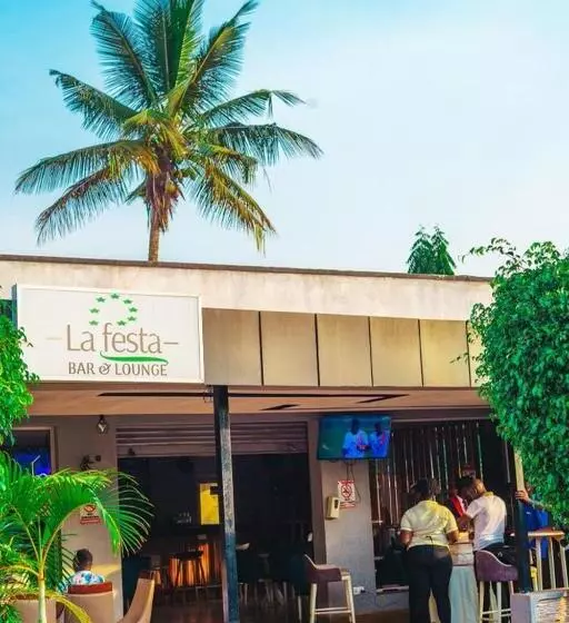 Romeos Hotel Luzira Kampala