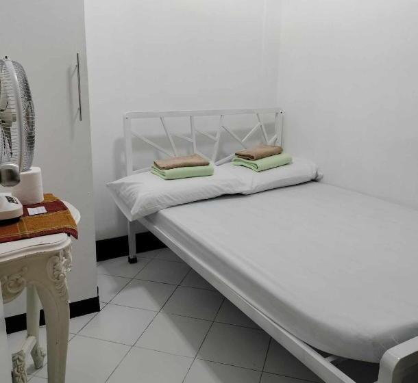 Hospedaria Sassy S Place