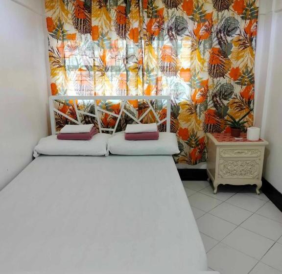 Hospedaria Sassy S Place