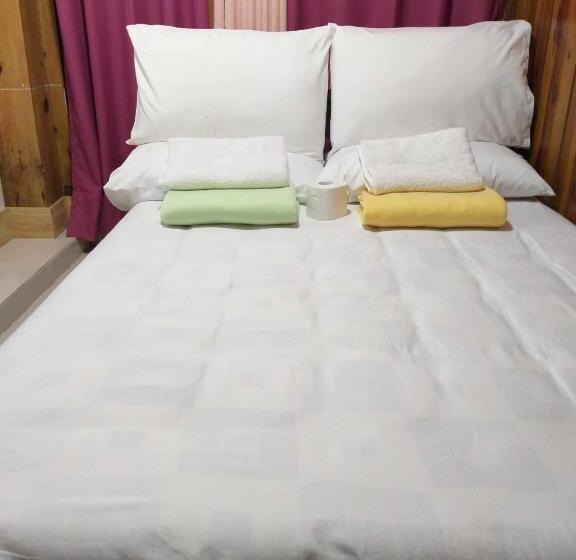 Hospedaria Sassy S Place