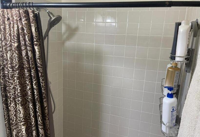 ベッドアンドブレックファースト 3mins.airport/fort Bliss Pet Friendly Washer/dryer