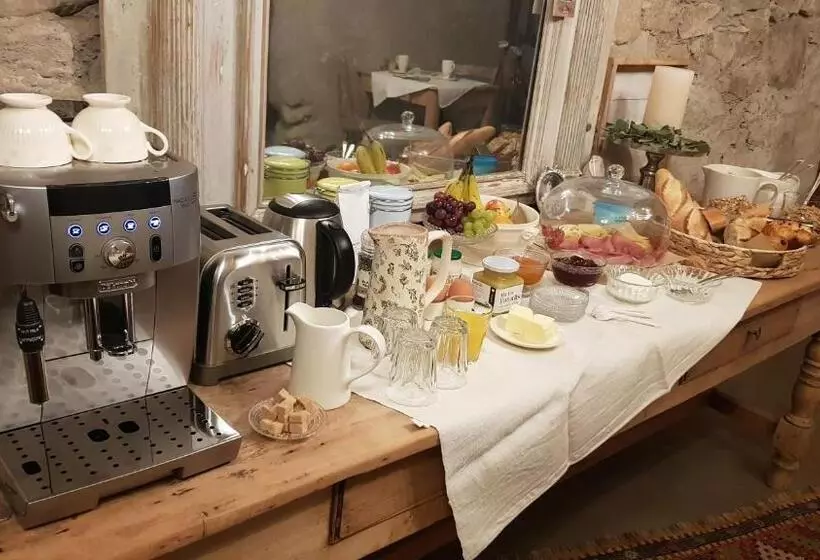 Aamiaismajoitus (B&B) Le Lodge Des Flâneurs