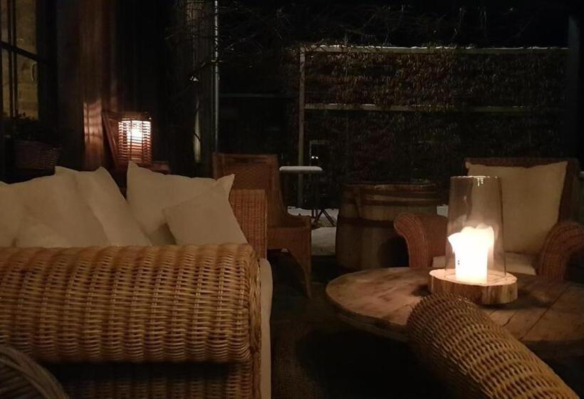 تختخواب و صبحانه Le Lodge Des Flâneurs