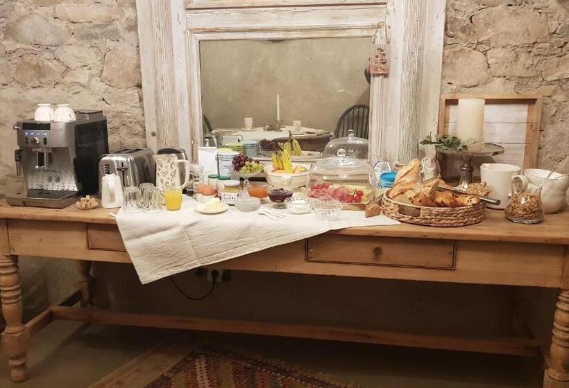 تختخواب و صبحانه Le Lodge Des Flâneurs