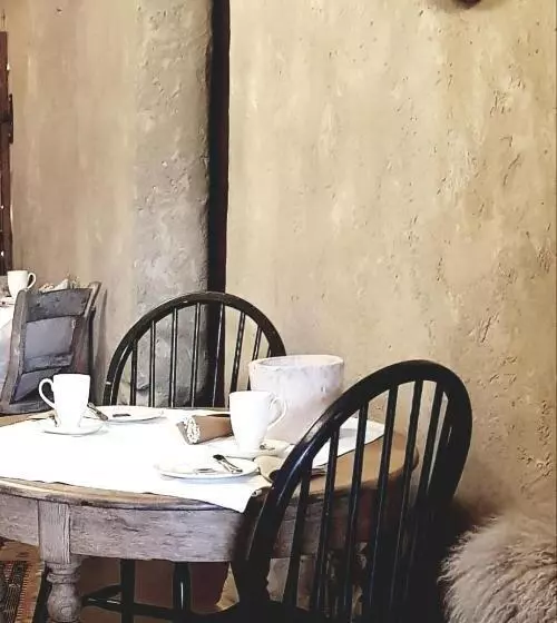 Aamiaismajoitus (B&B) Le Lodge Des Flâneurs