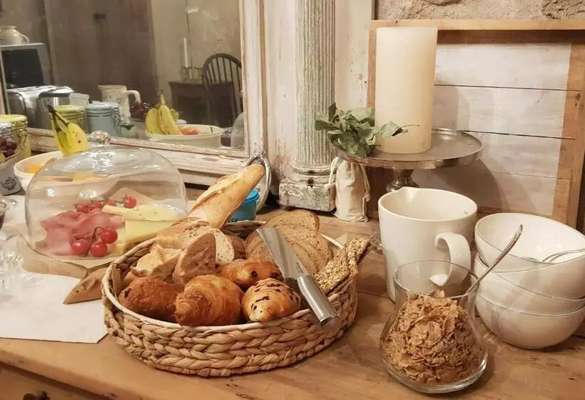 Aamiaismajoitus (B&B) Le Lodge Des Flâneurs