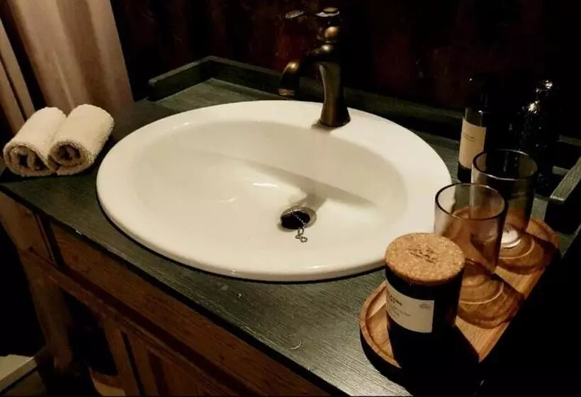 Aamiaismajoitus (B&B) Le Lodge Des Flâneurs