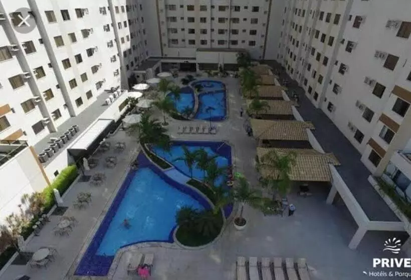 Boulevard Privê