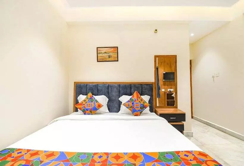 Fabhotel Prime The Golden Plaza   Nr Tarapith Temple