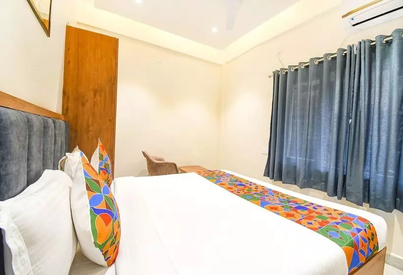 Fabhotel Prime The Golden Plaza   Nr Tarapith Temple